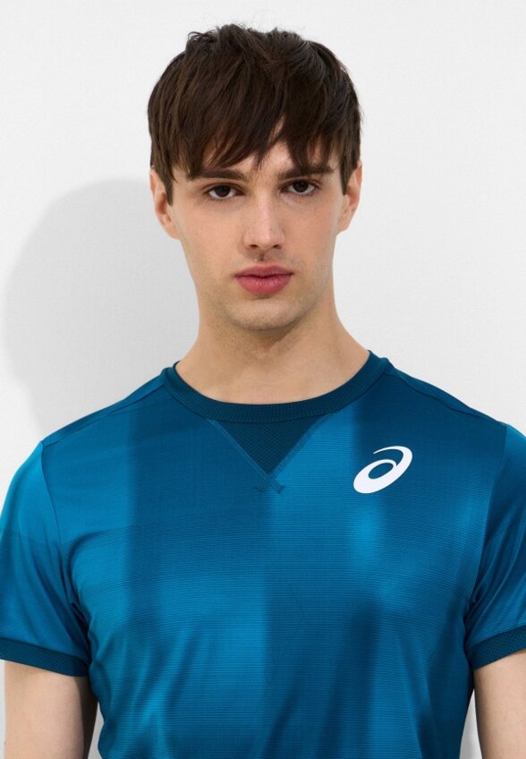 Футболка спортивная ASICS