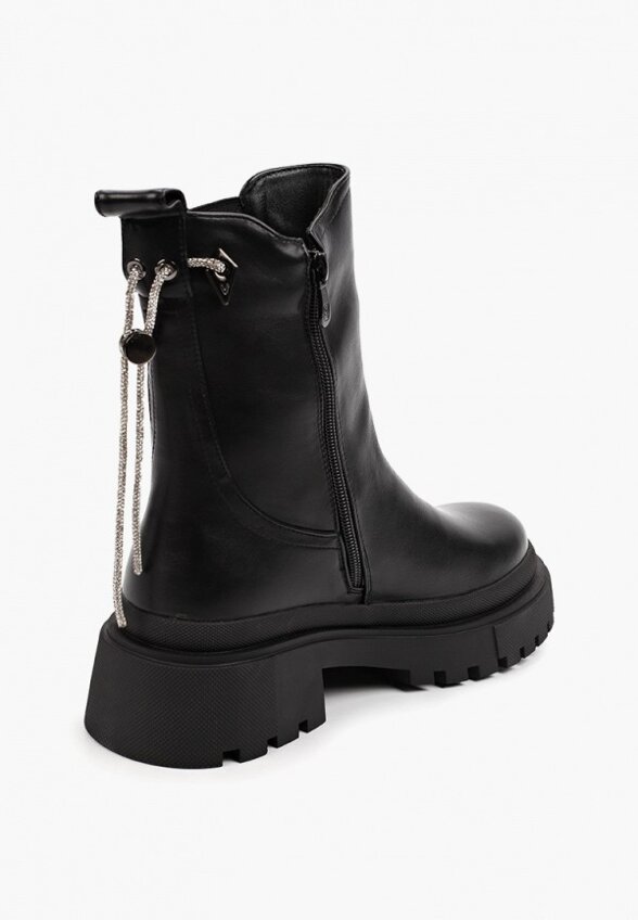 Ботинки Aimosi