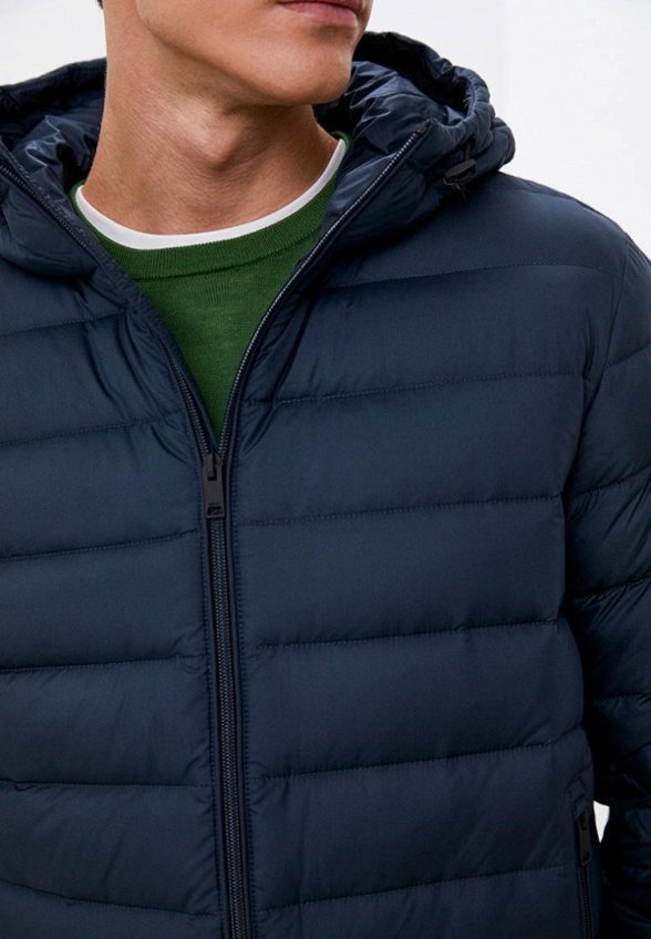 Куртка утепленная Baon