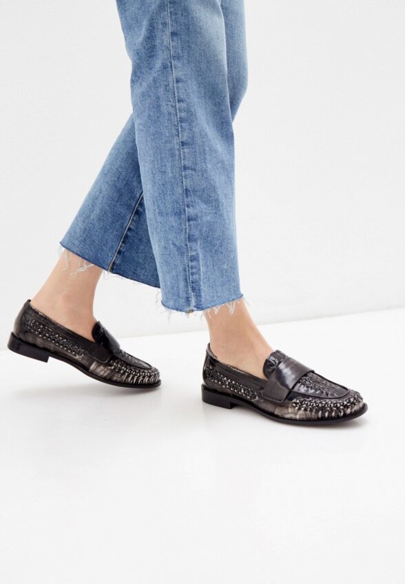 Лоферы Vitacci