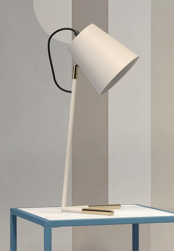 Светильник настольный Bergenson Bjorn