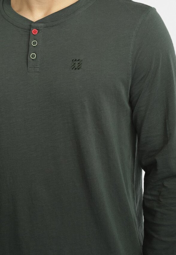 Лонгслив Timezone