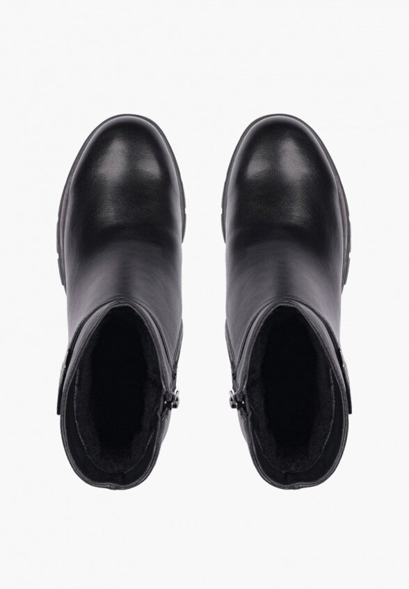 Ботильоны Zenden