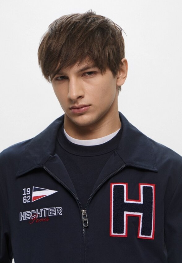 Бомбер Hechter