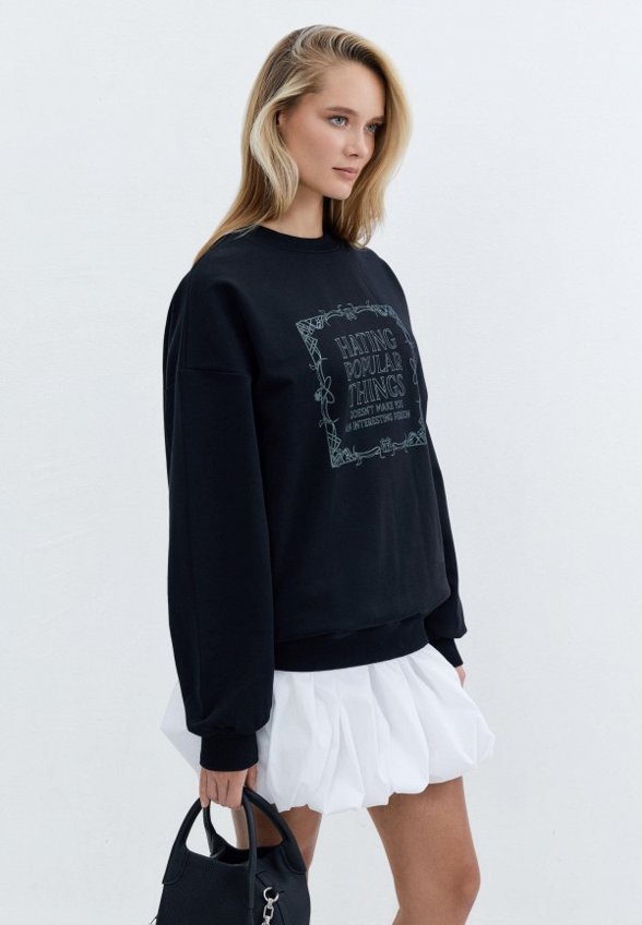 Свитшот Top Top