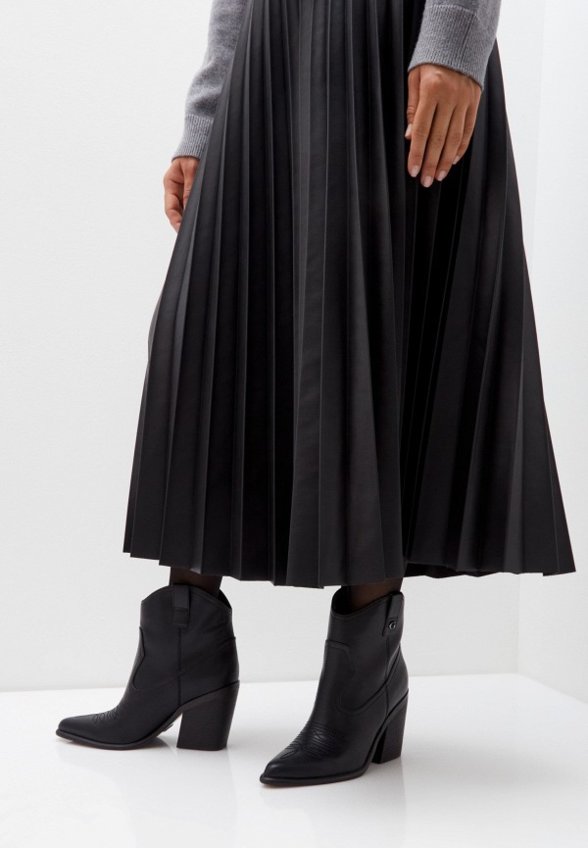 Ботильоны Guess