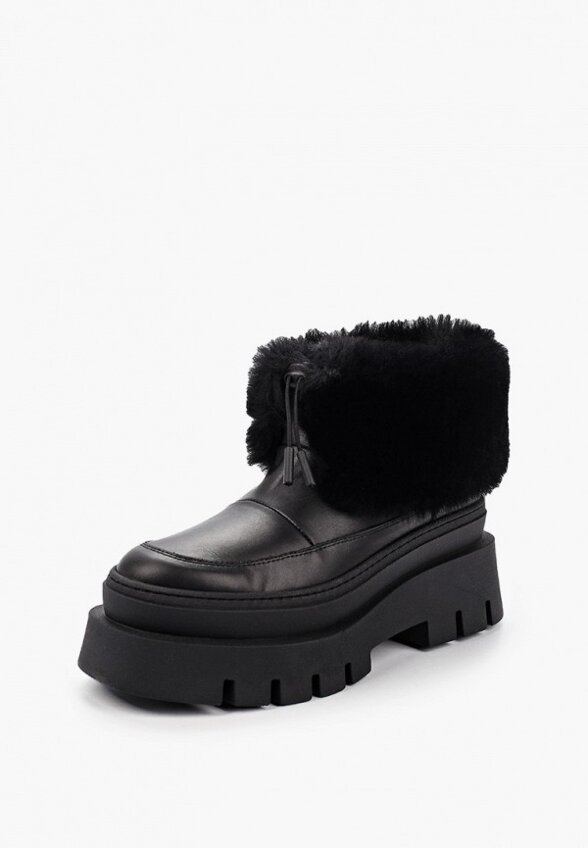 Ботинки Valley