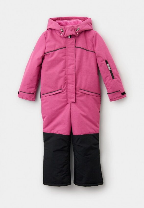 Комбинезон утепленный Jam Mix