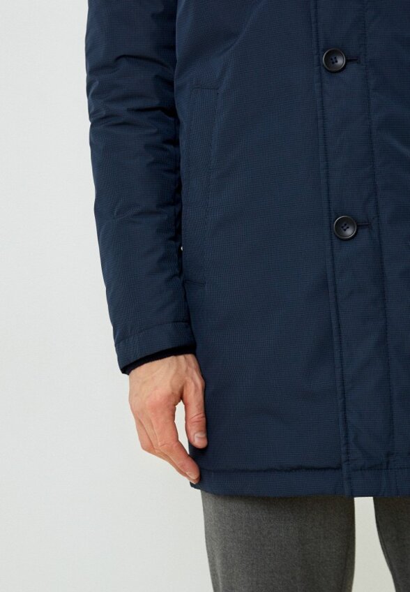 Куртка-рубашка Bazioni