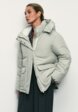 Пуховик Zarina1  - превью
