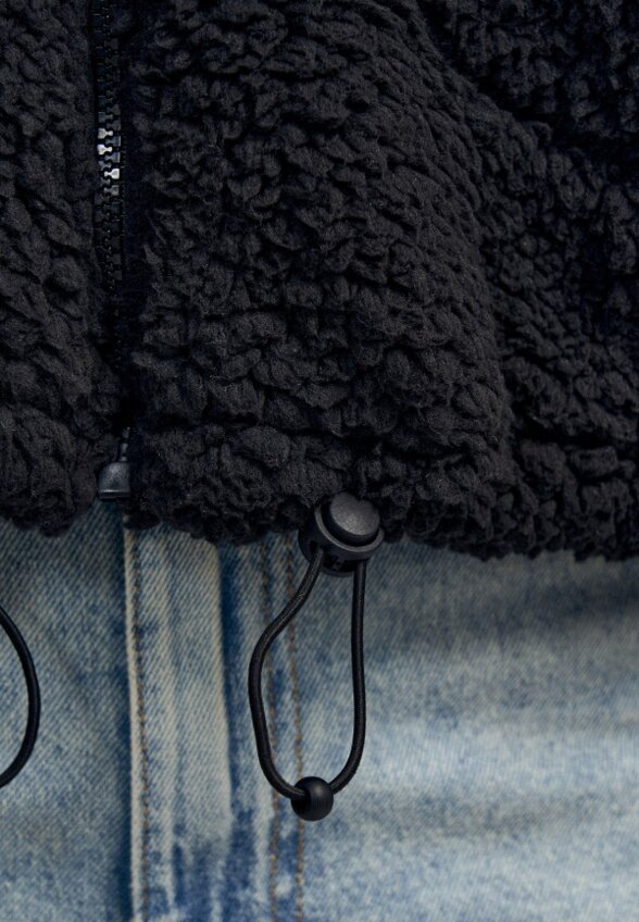 Куртка меховая Твое