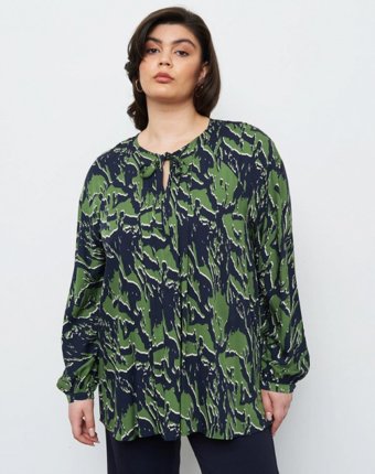 Блуза Samoon by Gerry Weber женщинам