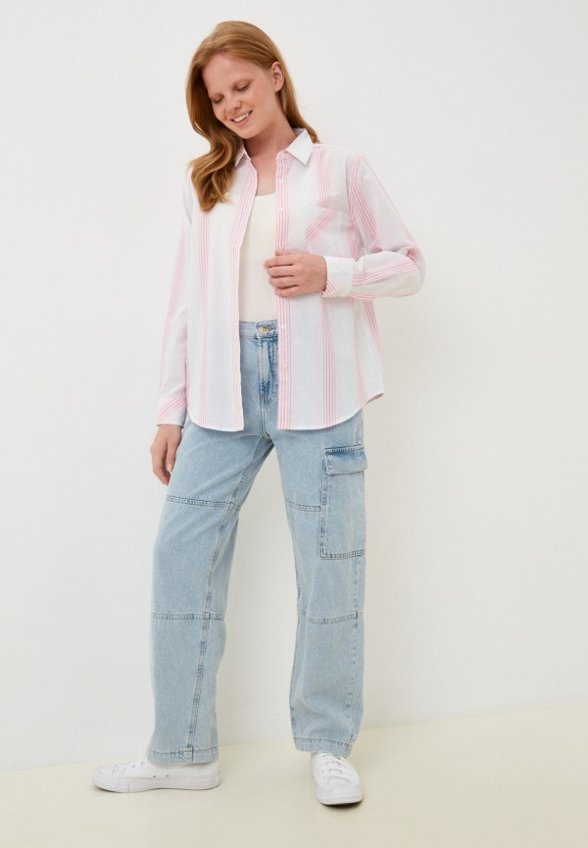 Рубашка Colin's