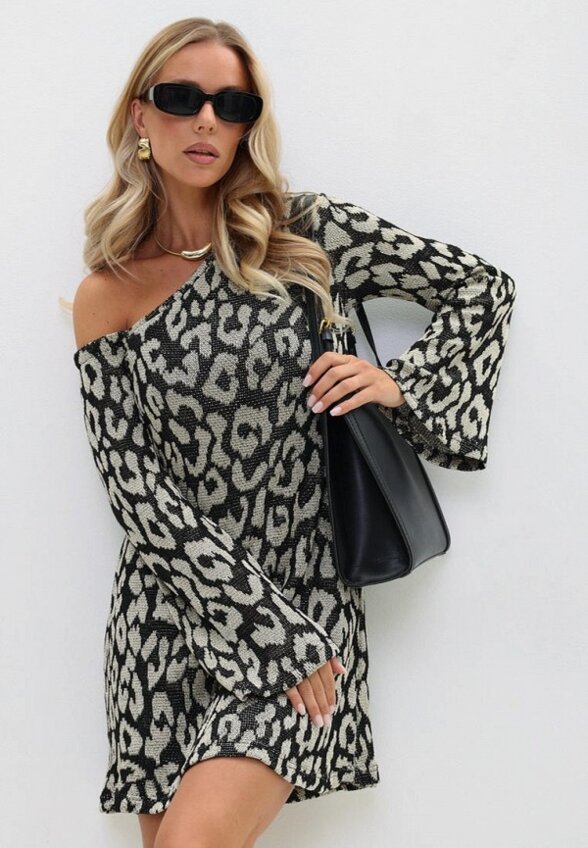 Платье СелфиDress