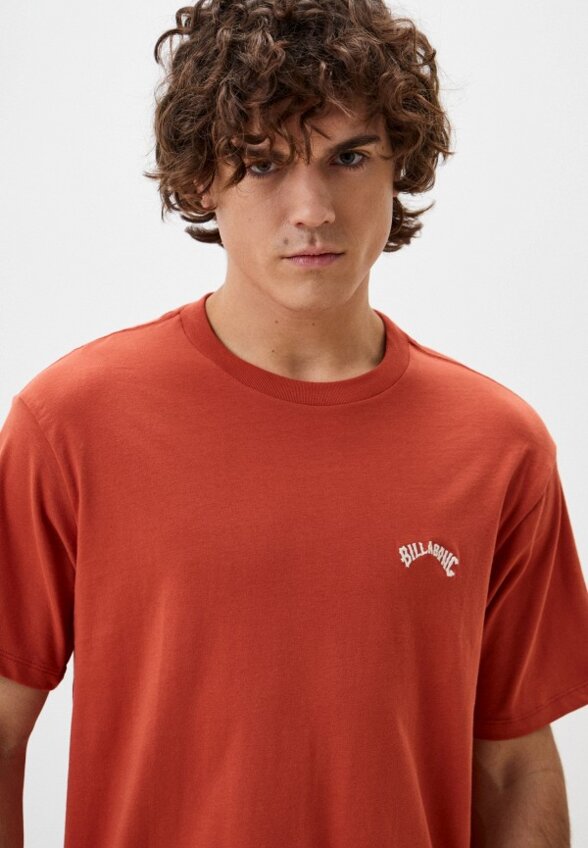 Футболка Billabong