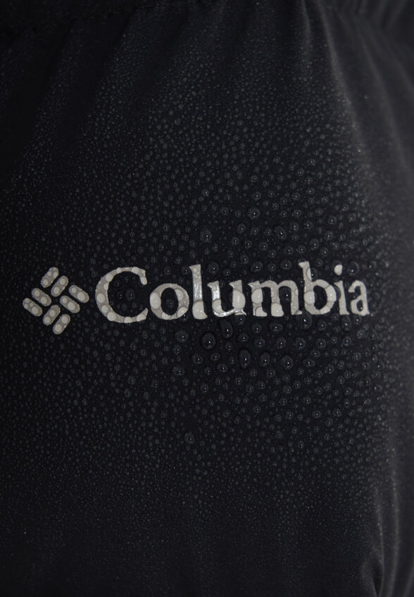 Пуховик женский Columbia Amaze Puff, Черный