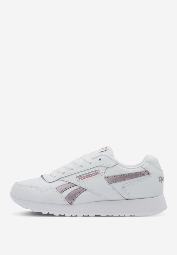 Кроссовки женские Reebok Glide, Белый