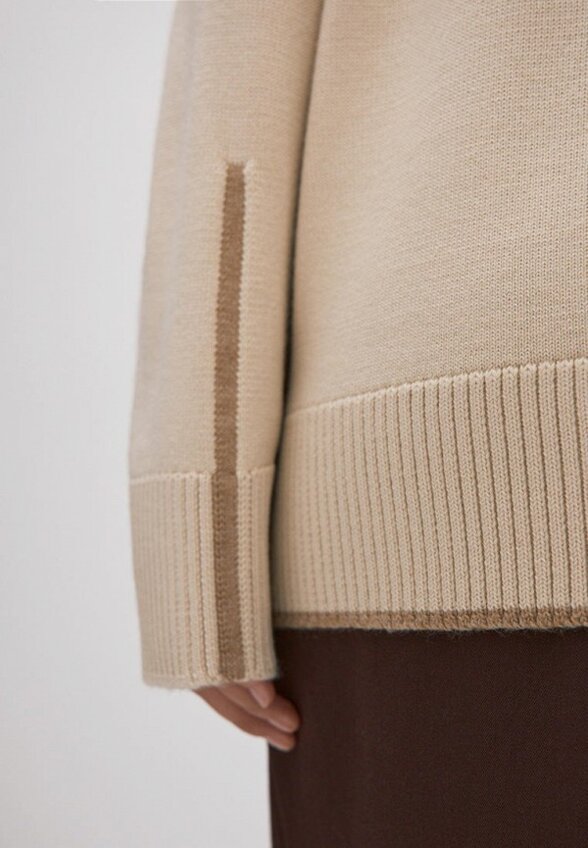 Пуловер 99Colorspace