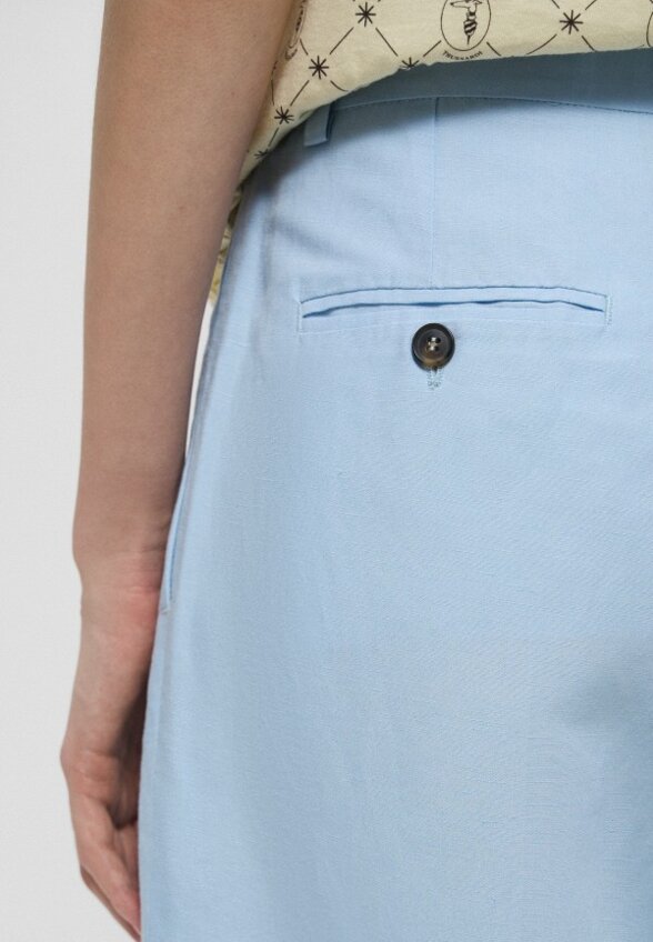 Шорты Trussardi