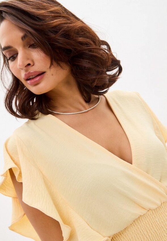 Платье Must Have Basis