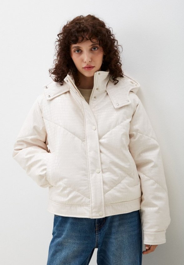 Пуховик Koton