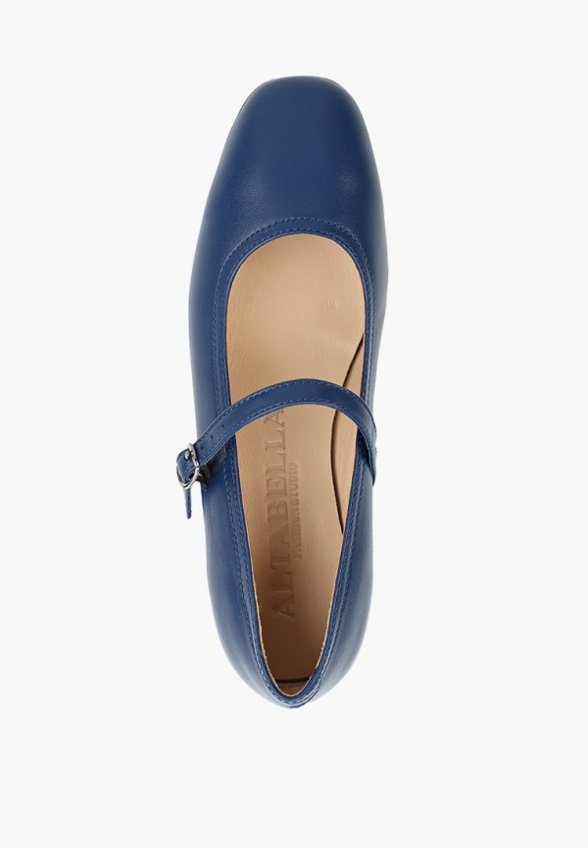 Туфли Altabella