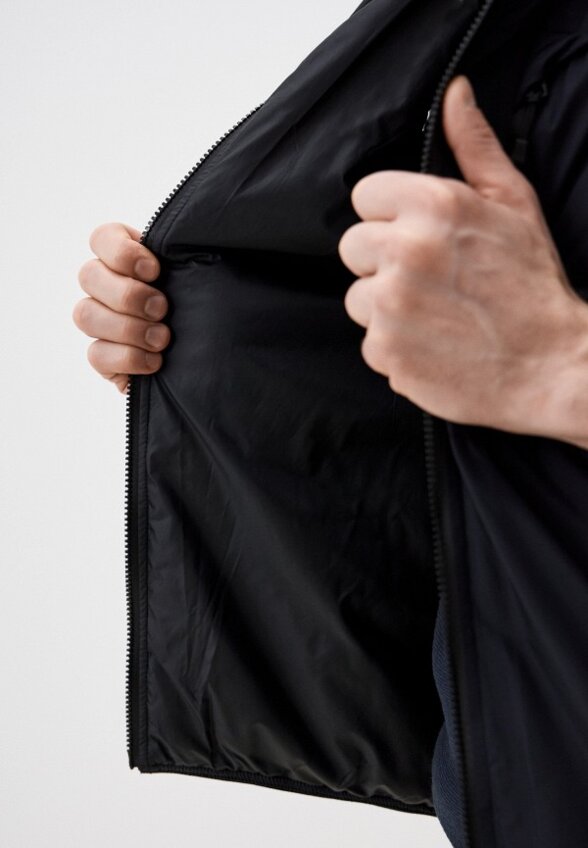 Жилет утепленный ADH