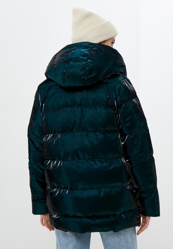 Пуховик Dixi-Coat