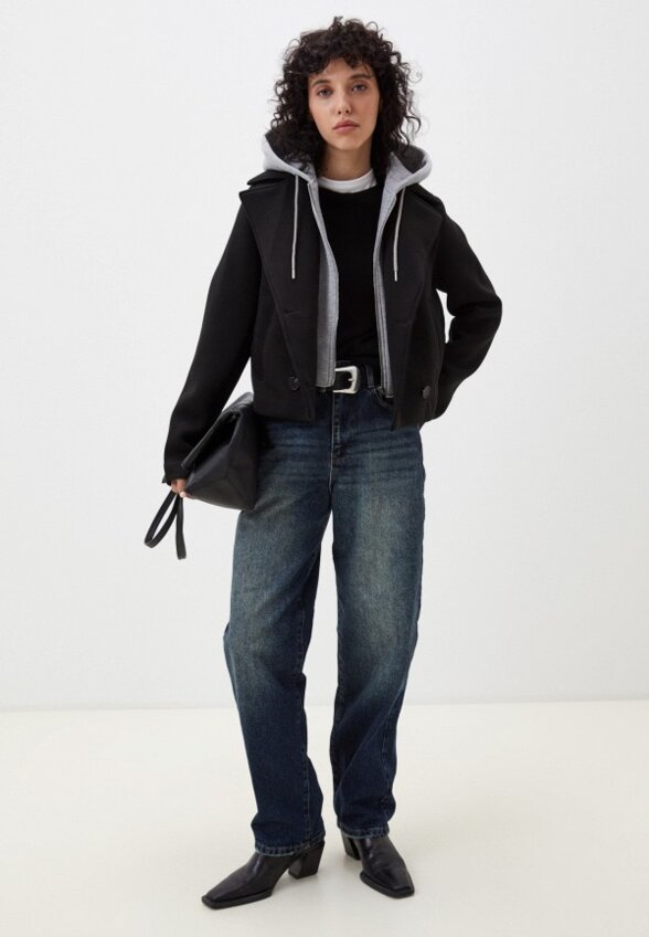 Полупальто Befree