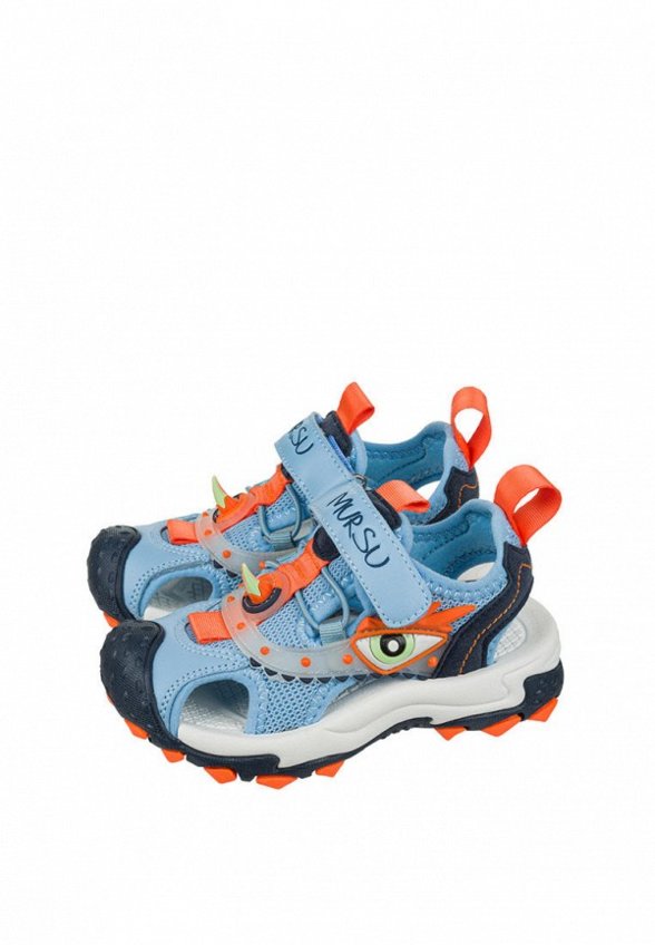 Кроссовки Mursu