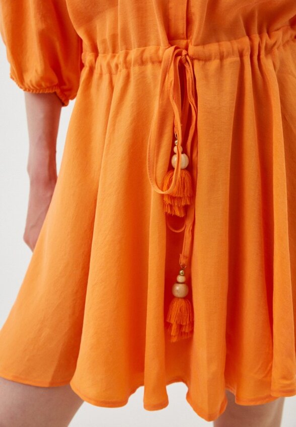 Платье Nocturne