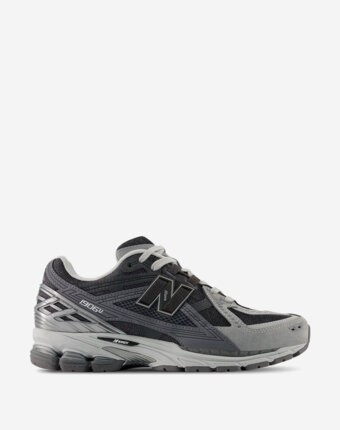 Кроссовки New Balance 1906, Черный женщинам