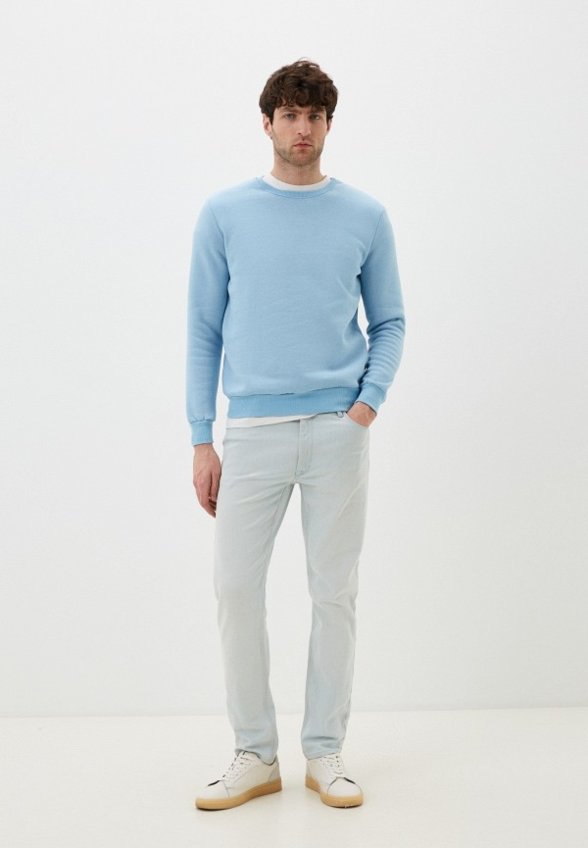 Свитшот Key to Life