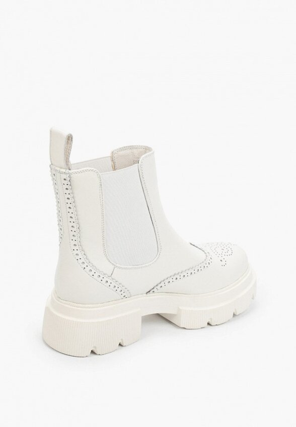 Ботинки Sbalo