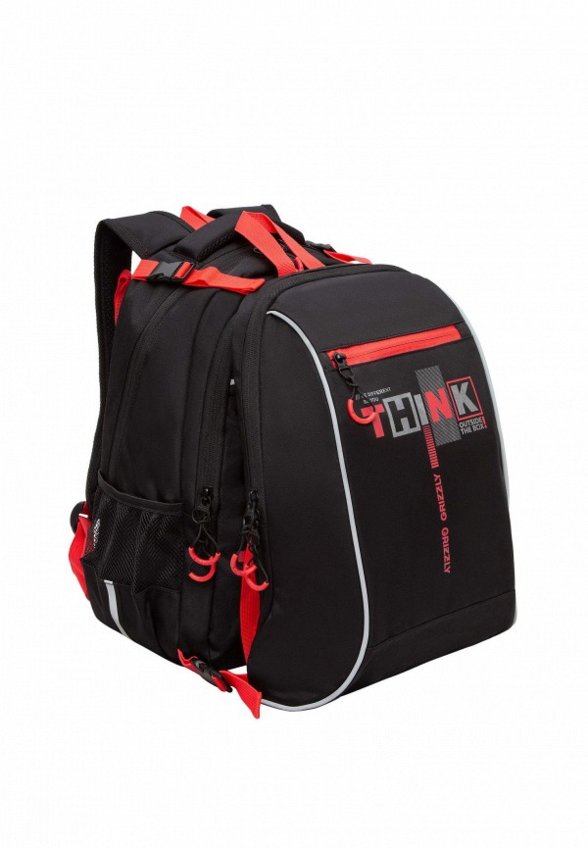 Рюкзак Grizzly