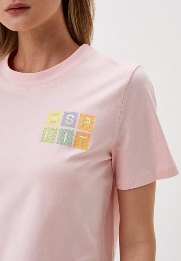 Футболка Esprit