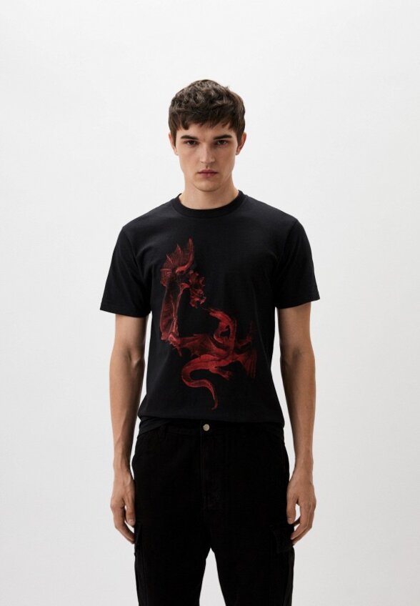 Футболка Аутло