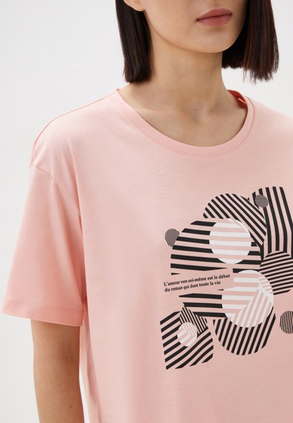 Футболка домашняя Almando Melado