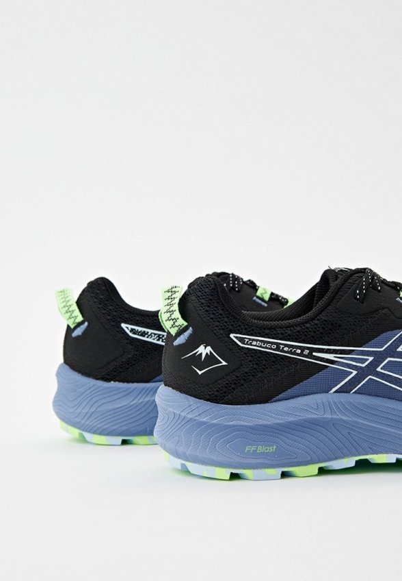 Кроссовки ASICS