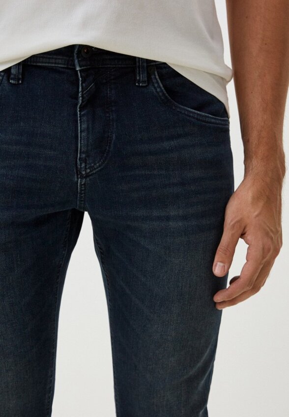 Джинсы Tom Tailor