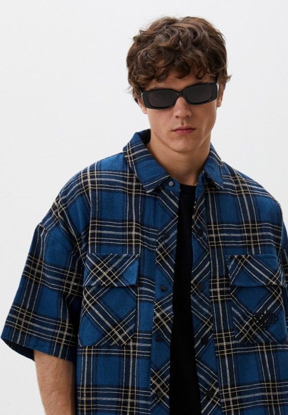 Рубашка The Couture Club