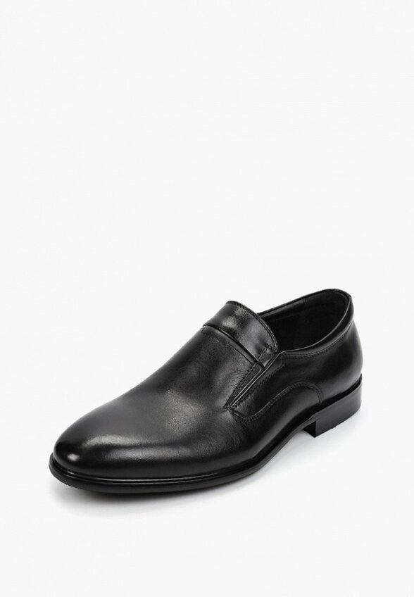 Лоферы Abricot