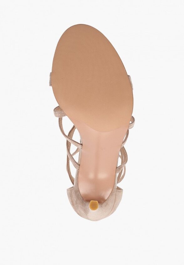 Босоножки Vasconte