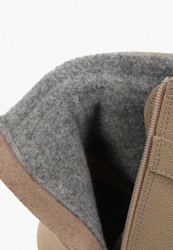 Ботинки Котофей