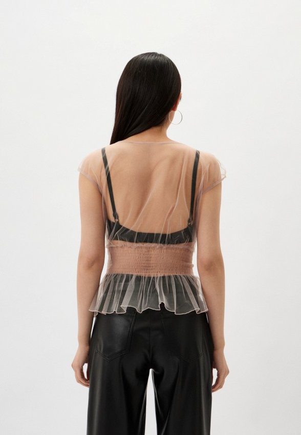 Блуза Patrizia Pepe