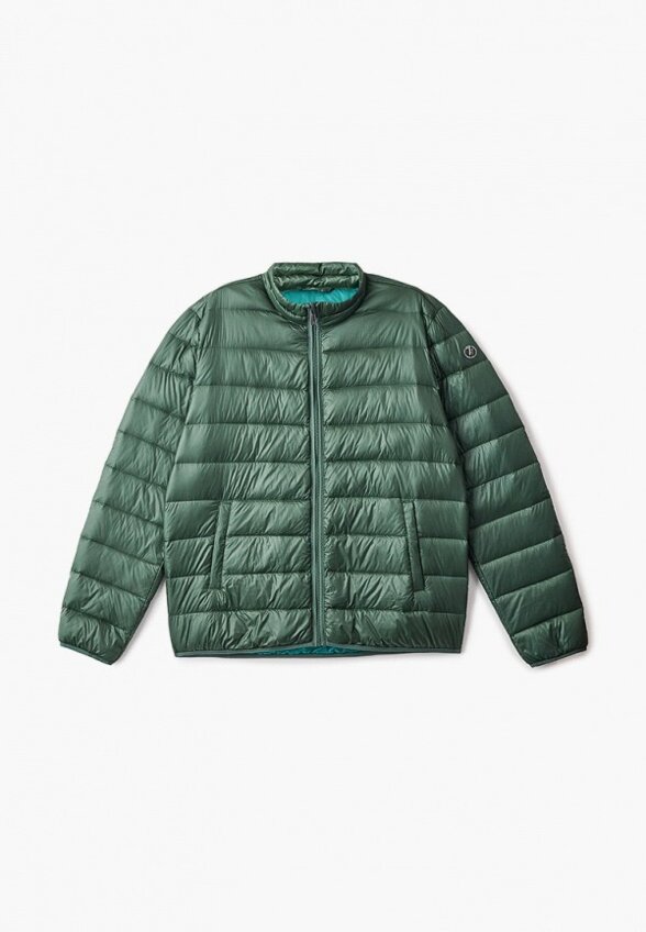 Пуховик Trussardi