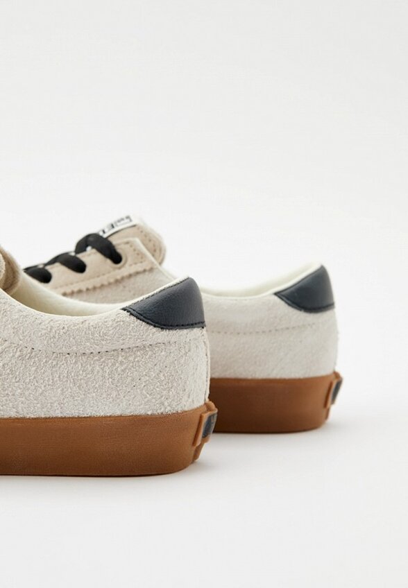 Кеды Vans