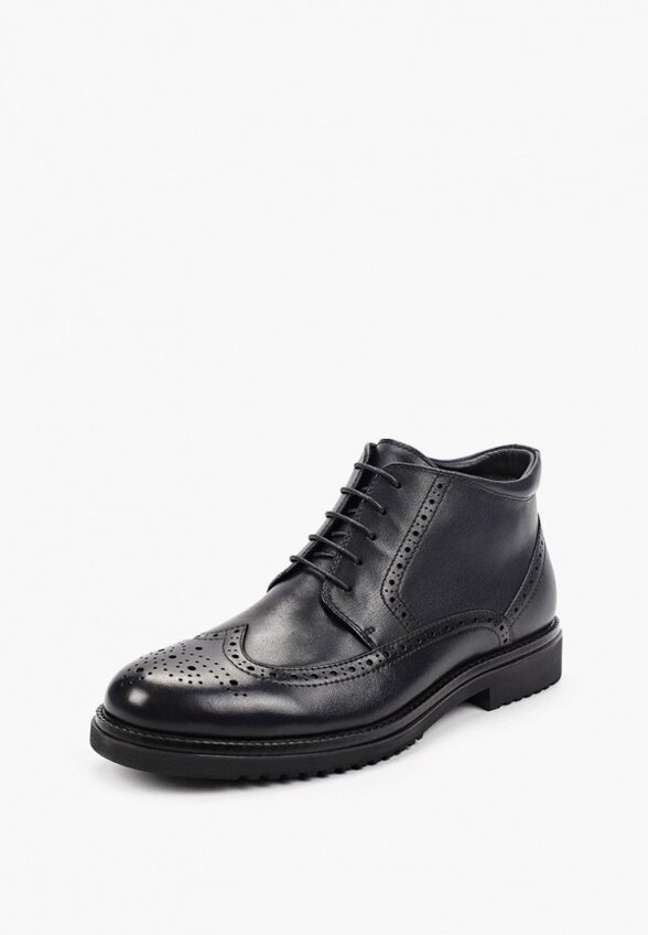 Ботинки Abricot