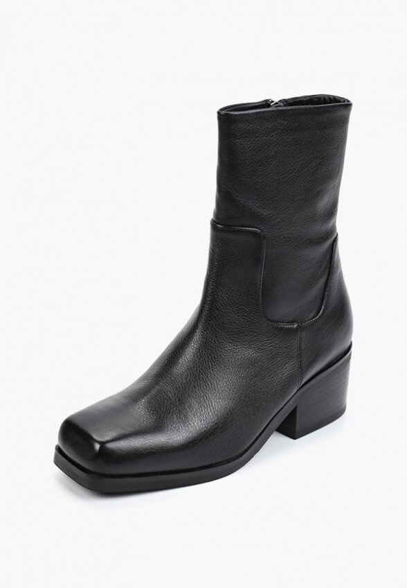 Полусапоги Bronx