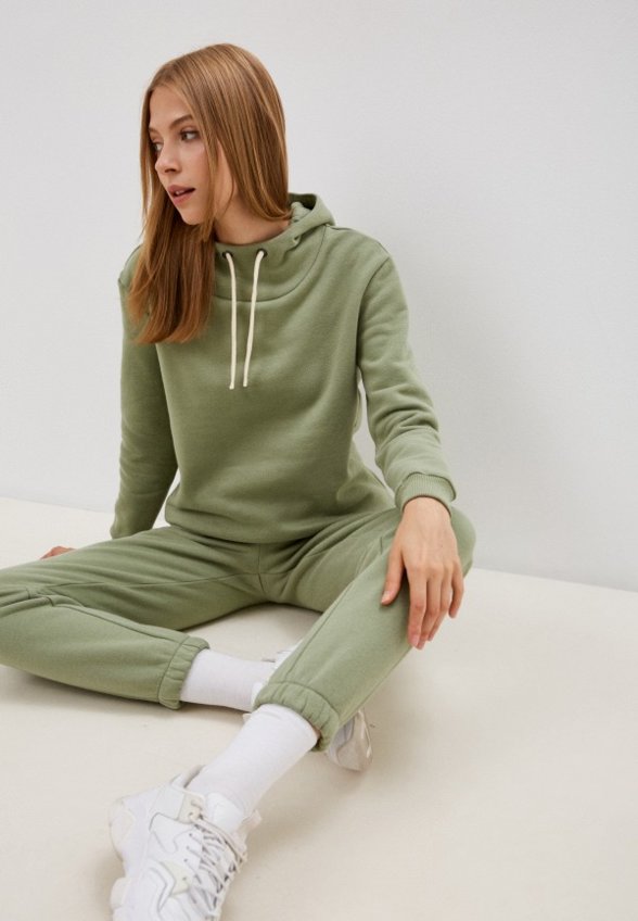 Брюки спортивные GJO.E